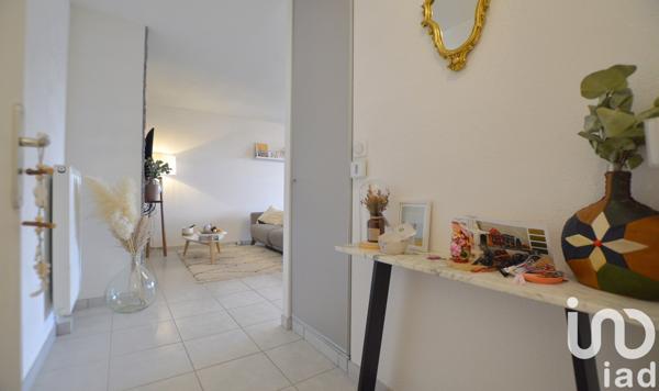Appartement à vendre 3 pièces 58 m² Sainte-Marie-aux-Chênes