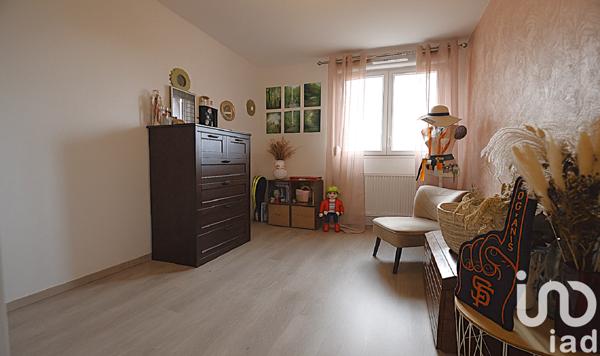 Appartement à vendre 3 pièces 58 m² Sainte-Marie-aux-Chênes