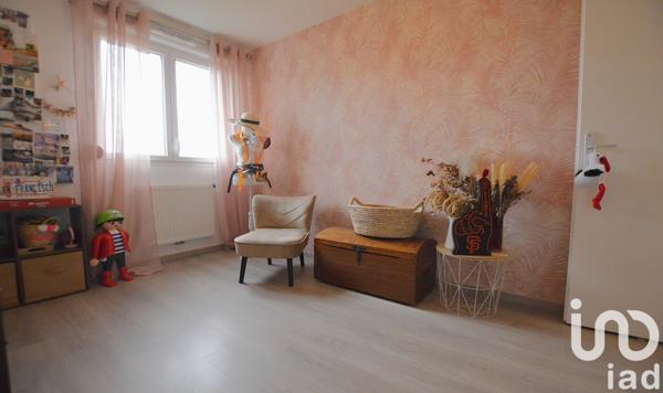 Appartement à vendre 3 pièces 58 m² Sainte-Marie-aux-Chênes