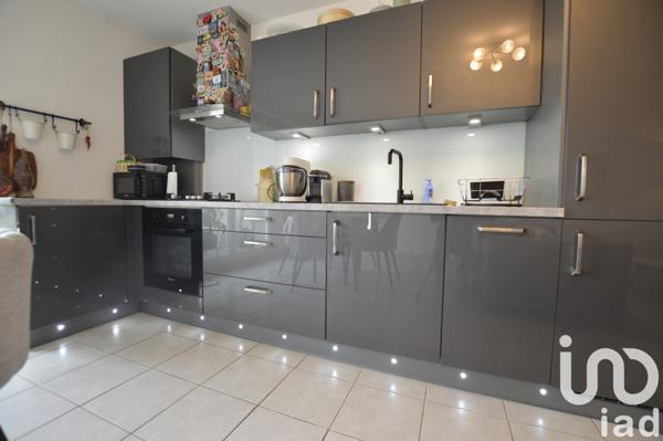 Appartement à vendre 3 pièces 58 m² Sainte-Marie-aux-Chênes