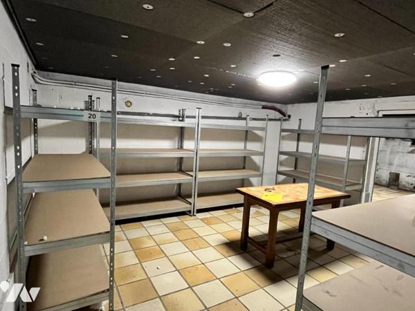 Maison d’architecte individuelle à Hénin-Beaumont – Proche écoles