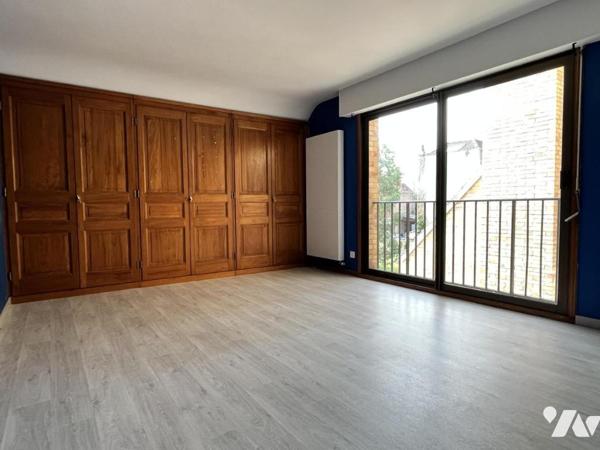 Maison d’architecte individuelle à Hénin-Beaumont – Proche écoles