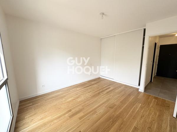 APPARTEMENT À LOUER DE 3 PIÈCES DE 75,80 M²