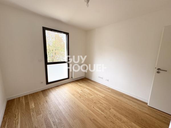APPARTEMENT À LOUER DE 3 PIÈCES DE 75,80 M²