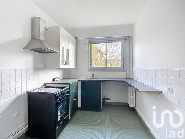 Location appartement 