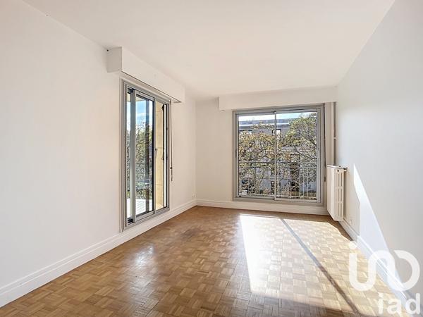 Location appartement 