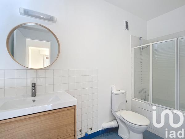 Location appartement 