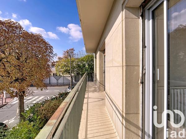 Location appartement 