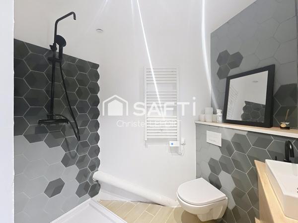 Maison 100 m2 - St Brevin les Pins - 4 chambres