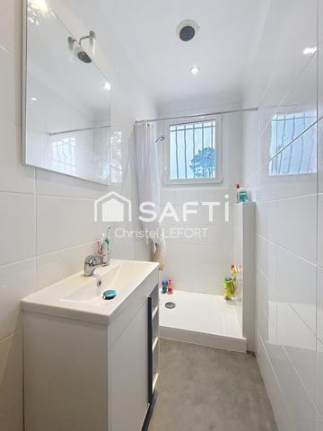 Maison 100 m2 - St Brevin les Pins - 4 chambres