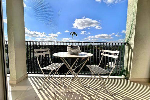 Appartement Vitry Sur Seine 4 pièces - Le Plateau - 75 m²