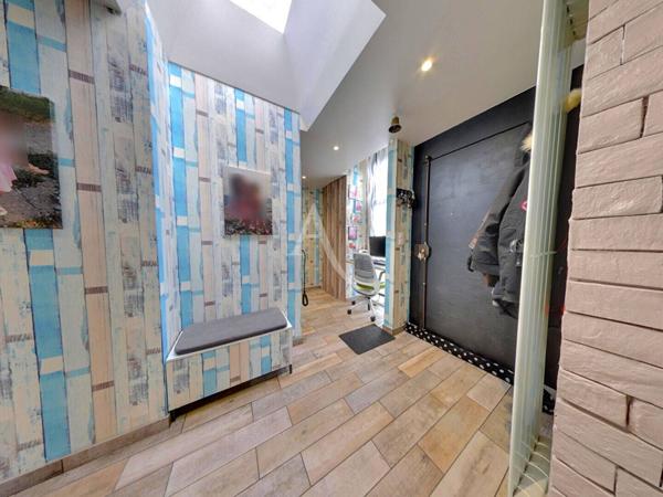 Maison Roissy En Brie 5 pièce(s) 99.1 m2