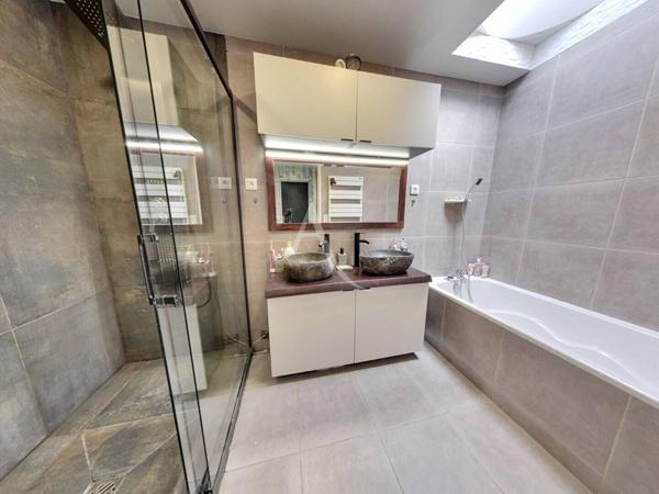 Maison Roissy En Brie 5 pièce(s) 99.1 m2