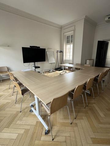 BUREAUX à LOUER de 129.7 m²