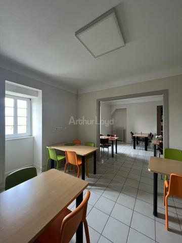 BUREAUX à LOUER de 129.7 m²