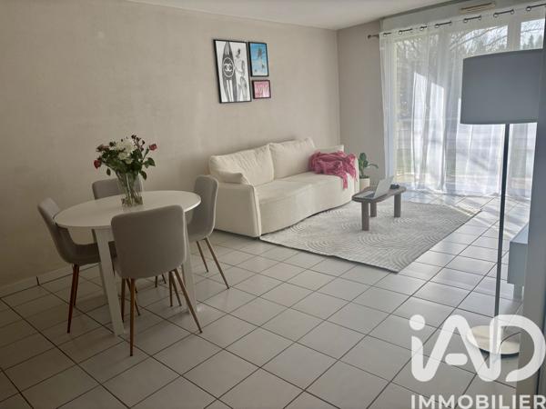 Appartement à vendre 2 pièces 48 m² Limoges