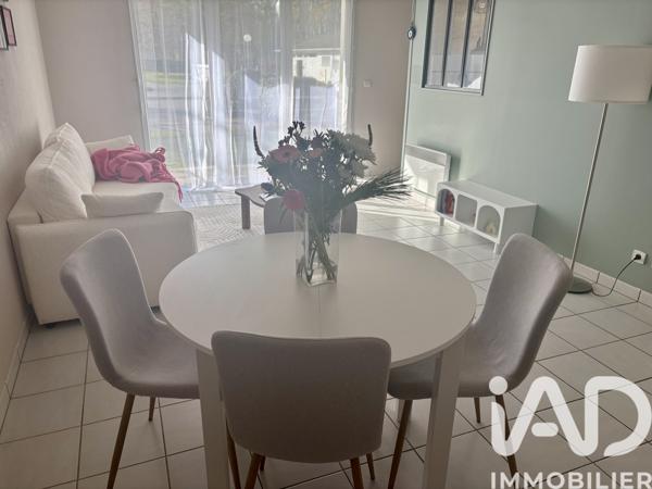 Appartement à vendre 2 pièces 48 m² Limoges