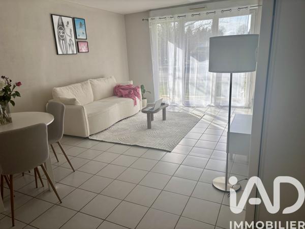 Appartement à vendre 2 pièces 48 m² Limoges