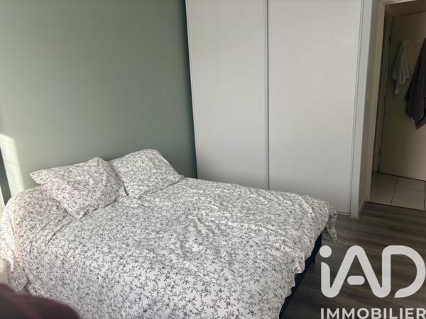 Appartement à vendre 2 pièces 48 m² Limoges