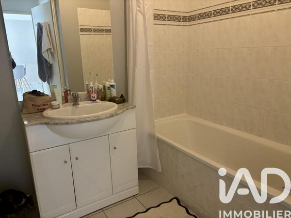 Appartement à vendre 2 pièces 48 m² Limoges