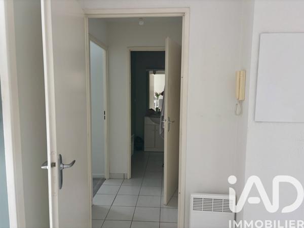 Appartement à vendre 2 pièces 48 m² Limoges