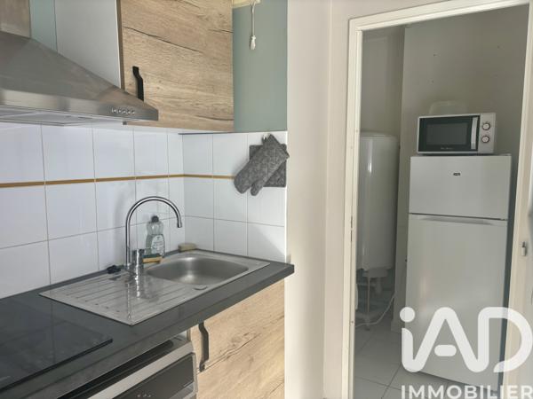 Appartement à vendre 2 pièces 48 m² Limoges