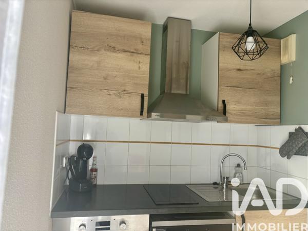Appartement à vendre 2 pièces 48 m² Limoges