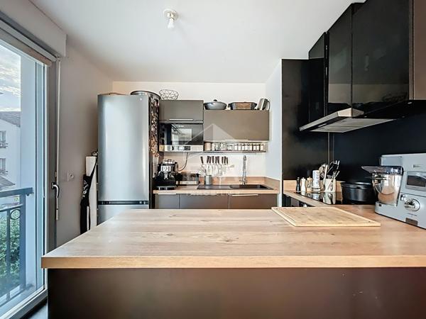 Coup de coeur, Appartement 4 pièces 90 m² , Village de Guyancourt