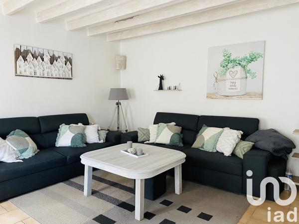 Maison 5 pièces de 100 m² à Lys-Haut-Layon (49310)