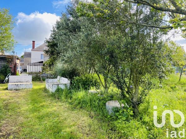 Maison 5 pièces de 100 m² à Lys-Haut-Layon (49310)