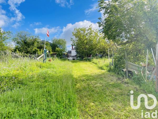 Maison 5 pièces de 100 m² à Lys-Haut-Layon (49310)