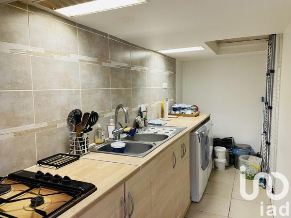 Maison 5 pièces de 100 m² à Lys-Haut-Layon (49310)