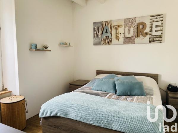 Maison 5 pièces de 100 m² à Lys-Haut-Layon (49310)