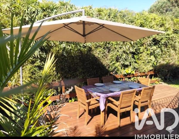 Appartement à vendre 5 pièces 142,3 m² Mouguerre