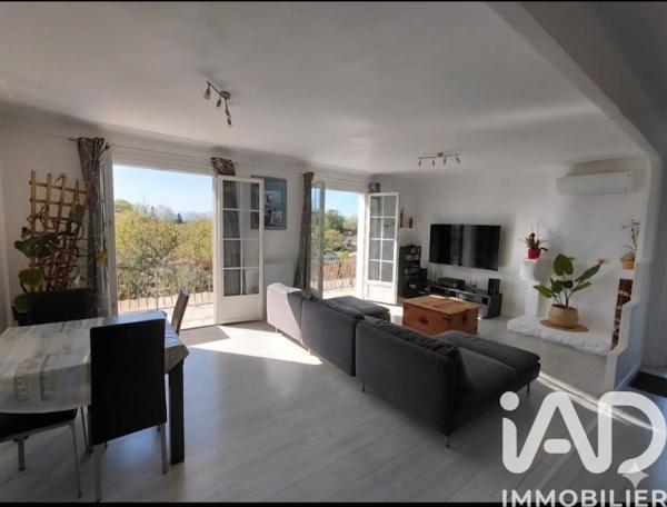 Appartement à vendre 5 pièces 142,3 m² Mouguerre