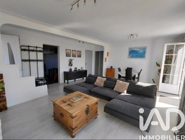 Appartement à vendre 5 pièces 142,3 m² Mouguerre