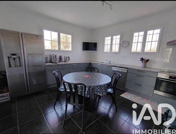Appartement à vendre 5 pièces 142,3 m² Mouguerre