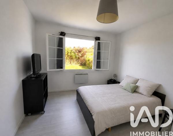 Appartement à vendre 5 pièces 142,3 m² Mouguerre
