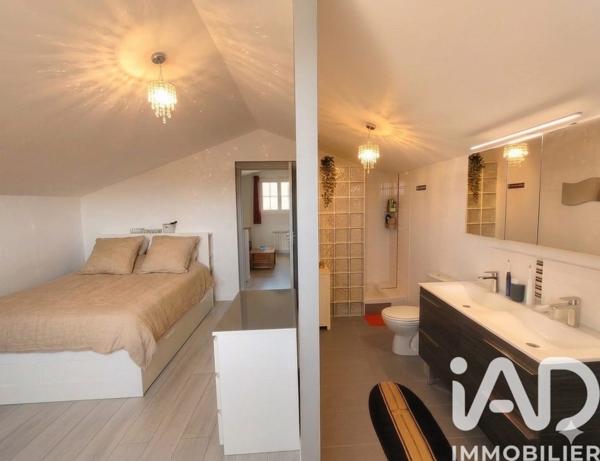 Appartement à vendre 5 pièces 142,3 m² Mouguerre