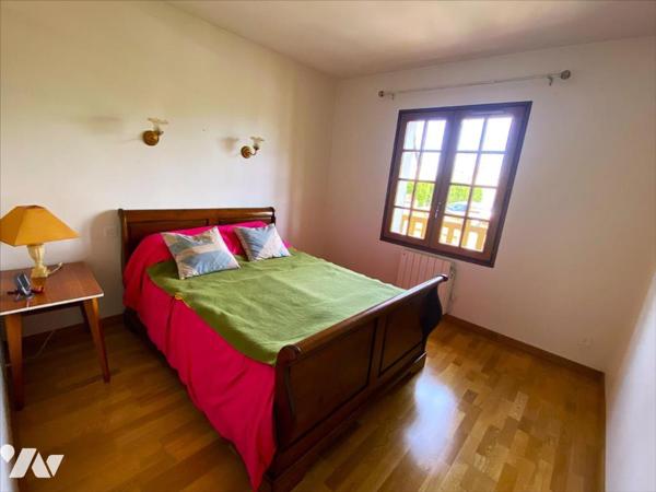 LURAY - PAVILLON 6 chambres jardin 536 m²