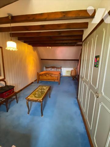 LURAY - PAVILLON 6 chambres jardin 536 m²