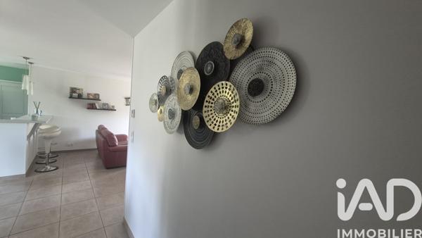 Maison à vendre 4 pièces 91,5 m² Saint-Léonard-de-Noblat