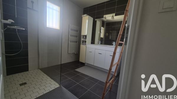 Maison à vendre 4 pièces 91,5 m² Saint-Léonard-de-Noblat