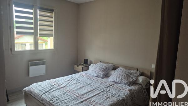 Maison à vendre 4 pièces 91,5 m² Saint-Léonard-de-Noblat