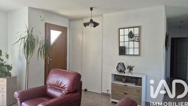 Maison à vendre 4 pièces 91,5 m² Saint-Léonard-de-Noblat