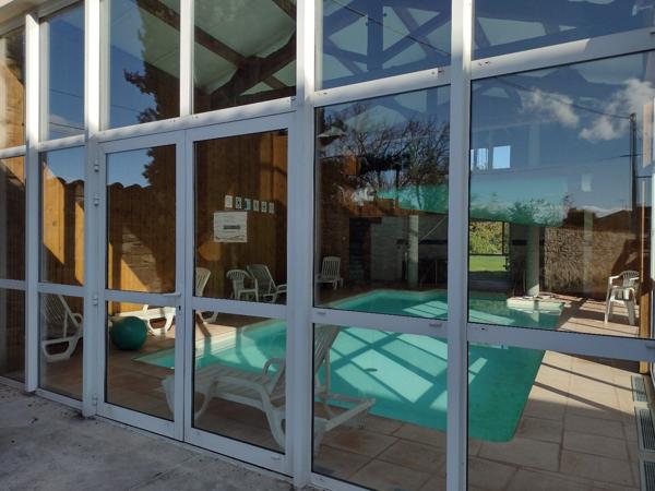 CHATEAU, SALLES DE RECEPTION ET HOTEL - PARC 2,5HA - ALBI Albi