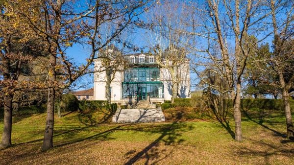 CHATEAU, SALLES DE RECEPTION ET HOTEL - PARC 2,5HA - ALBI Albi