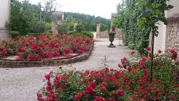 CHATEAU, SALLES DE RECEPTION ET HOTEL - PARC 2,5HA - ALBI Albi