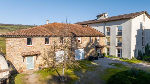 CHATEAU, SALLES DE RECEPTION ET HOTEL - PARC 2,5HA - ALBI Albi