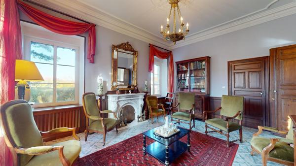 CHATEAU, SALLES DE RECEPTION ET HOTEL - PARC 2,5HA - ALBI Albi